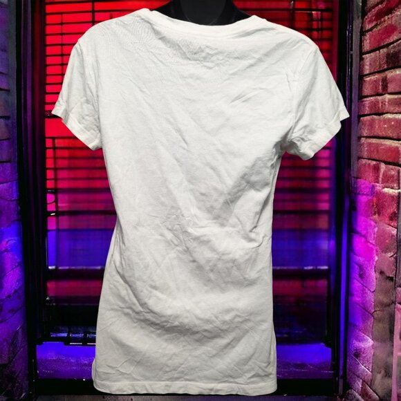 Pikachu Pokemon T-Shirt, Women's X-Large - Picture 3 of 4